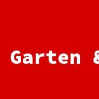 Garden & Terrace