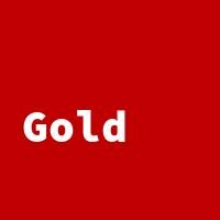 Gold